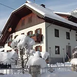 Apartment Wiesengrund-Natur-Appartements