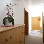 Apartment Wiesengrund-Natur-Appartements *