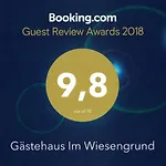 Apartment Wiesengrund-Natur-Appartements