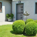 Wiesengrund-natur-appartements Apartmán *