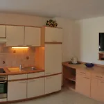 Apartment Wiesengrund-Natur-Appartements *