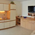 Apartment Wiesengrund-Natur-Appartements *