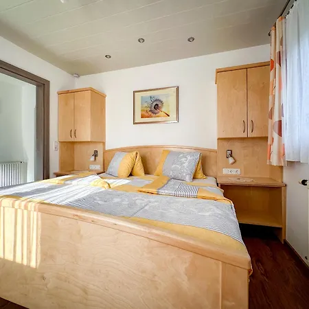 Wiesengrund-natur-appartements Lägenhet Sankt Stefan an der Gail