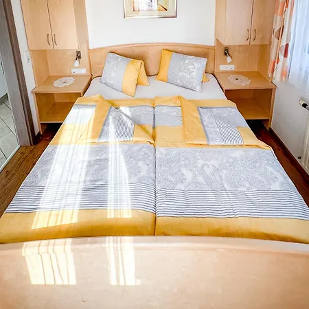 Wiesengrund-natur-appartements *