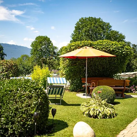 Wiesengrund-Natur-Appartements