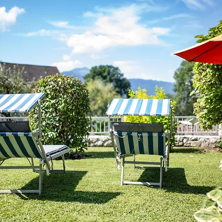 Gaestehaus Im Wiesengrund شقة *