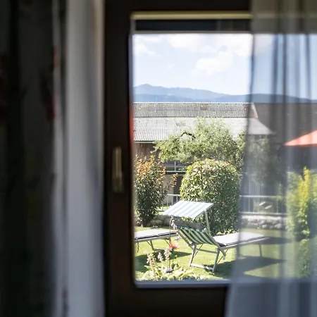 アパート Wiesengrund-natur-appartements *