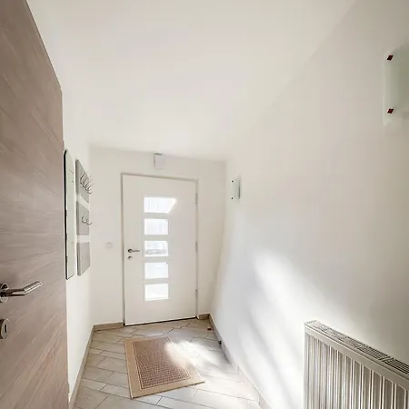 Wiesengrund-natur-appartements Lägenhet Sankt Stefan an der Gail