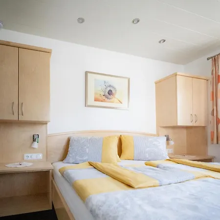 Wiesengrund-natur-appartements *