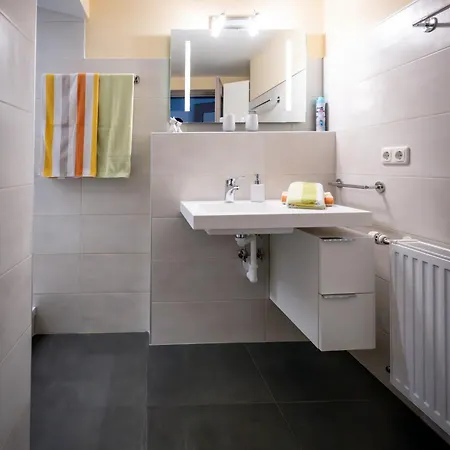 Wiesengrund-natur-appartements Sankt Stefan an der Gail