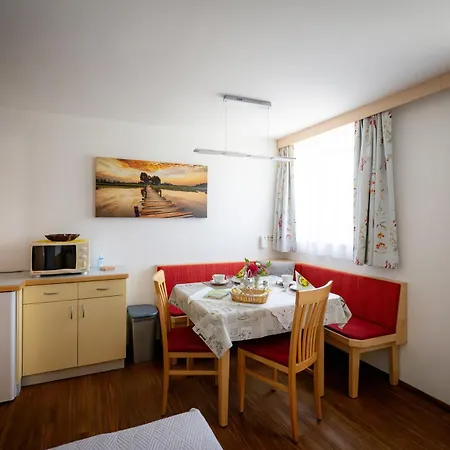 Wiesengrund-natur-appartements アパート