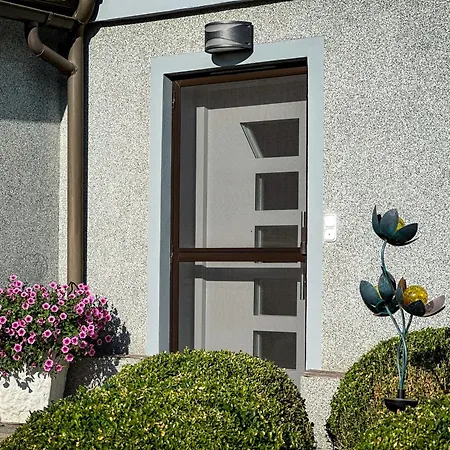 Gaestehaus Im Wiesengrund