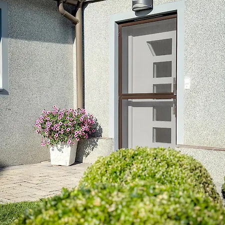 Wiesengrund-natur-appartements Lägenhet *