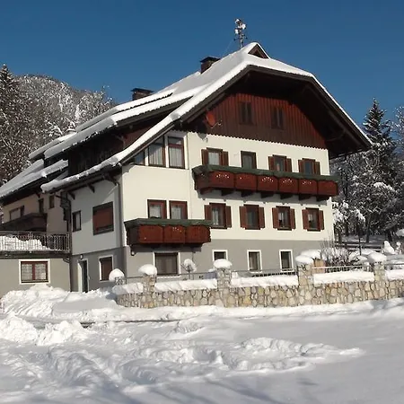 Wiesengrund-natur-appartements *