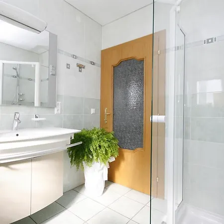 Lägenhet Wiesengrund-natur-appartements Sankt Stefan an der Gail