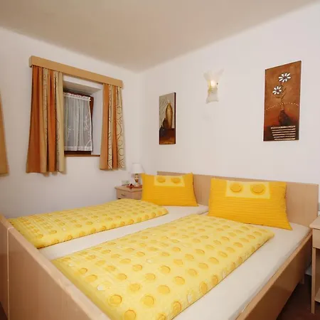 Gaestehaus Im Wiesengrund