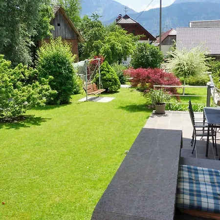 Wiesengrund-natur-appartements Sankt Stefan an der Gail
