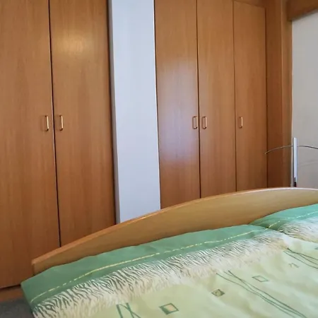Wiesengrund-natur-appartements Lägenhet *