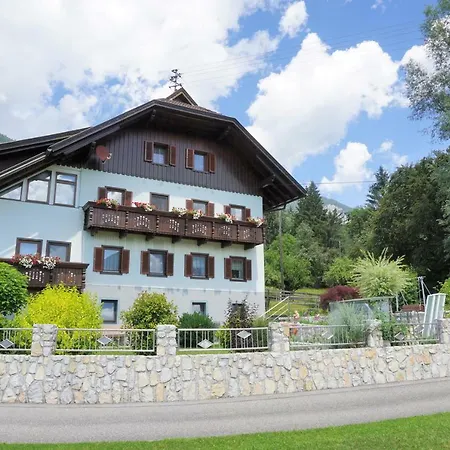 Gaestehaus Im Wiesengrund Διαμέρισμα