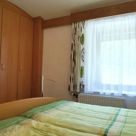 Wiesengrund-natur-appartements Lägenhet *