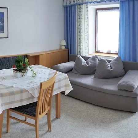 شقة Gaestehaus Im Wiesengrund *