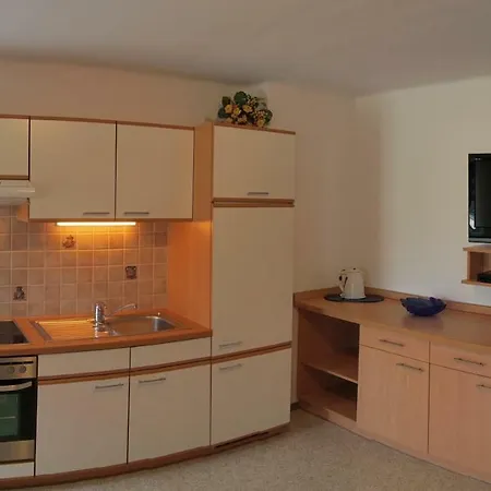 アパート Wiesengrund-natur-appartements *