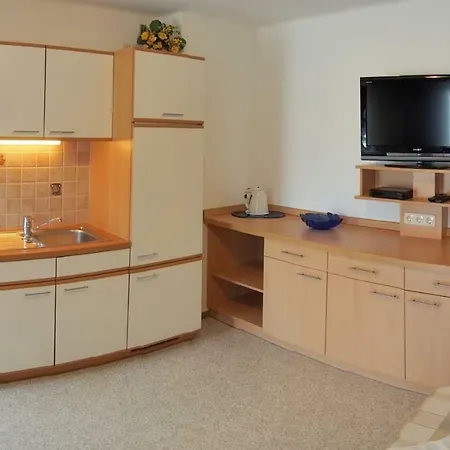 アパート Wiesengrund-natur-appartements *