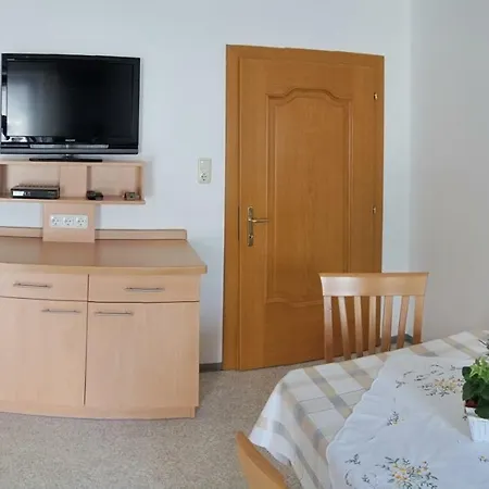 Gaestehaus Im Wiesengrund *