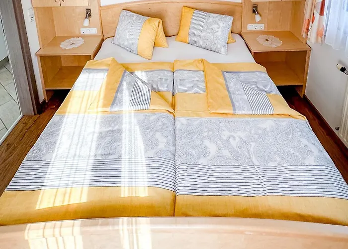 Gaestehaus Im Wiesengrund *