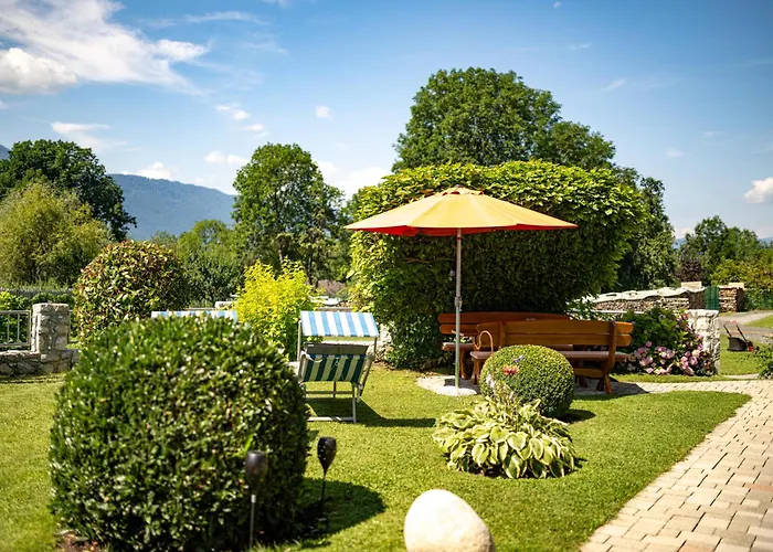 Gaestehaus Im Wiesengrund