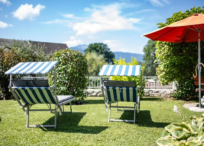 Gaestehaus Im Wiesengrund 公寓 *