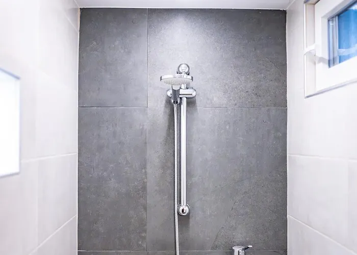 公寓 Gaestehaus Im Wiesengrund 圣斯蒂凡安德