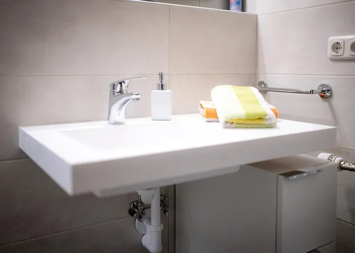 Gaestehaus Im Wiesengrund 圣斯蒂凡安德