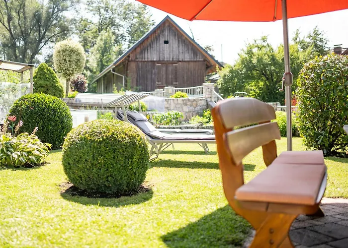 Gaestehaus Im Wiesengrund 公寓 *