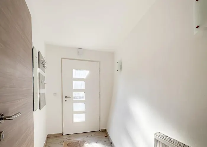 Gaestehaus Im Wiesengrund 公寓 圣斯蒂凡安德