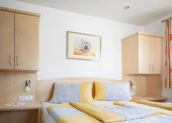 Gaestehaus Im Wiesengrund *