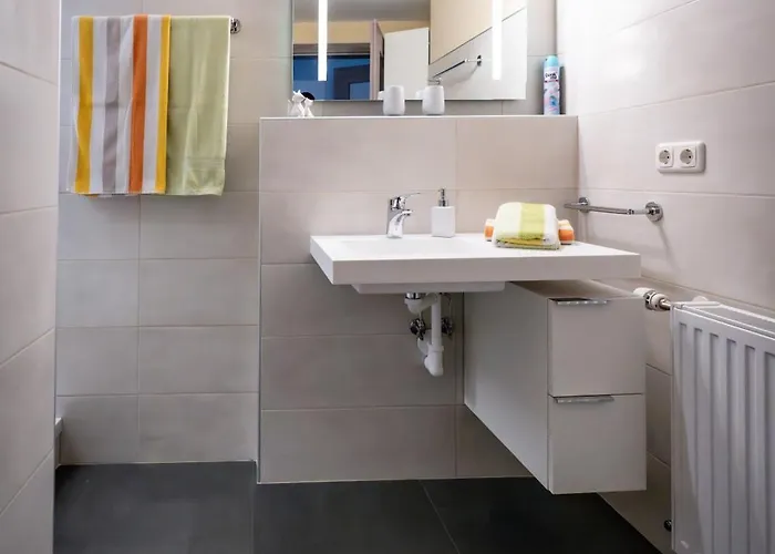 Gaestehaus Im Wiesengrund 圣斯蒂凡安德