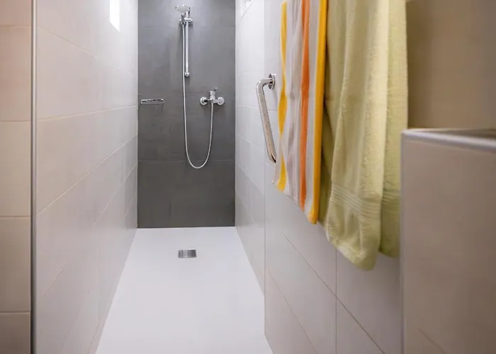 Gaestehaus Im Wiesengrund * 圣斯蒂凡安德