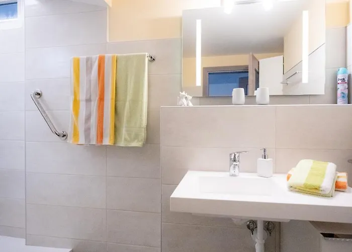 Gaestehaus Im Wiesengrund 圣斯蒂凡安德