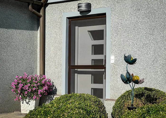 Gaestehaus Im Wiesengrund