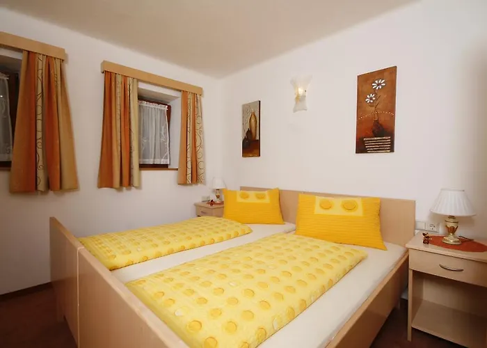 Gaestehaus Im Wiesengrund