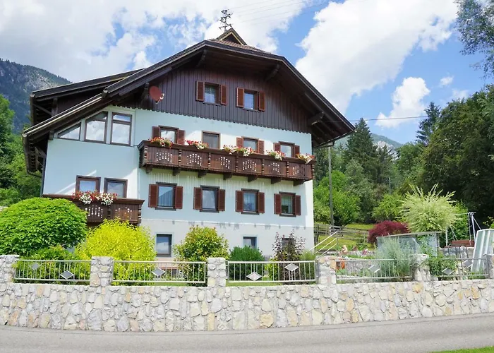Apartment Im Wiesengrund Sankt Stefan an der Gail