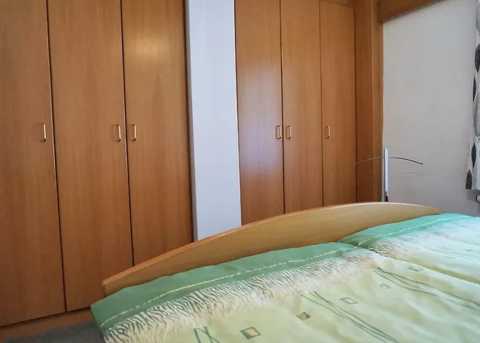 Gaestehaus Im Wiesengrund 公寓 *