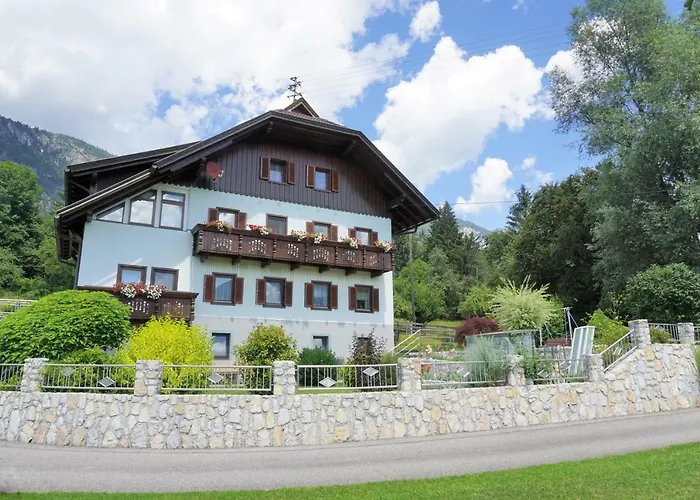 Im Wiesengrund Apartment