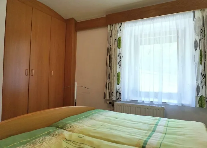 Gaestehaus Im Wiesengrund 公寓 *