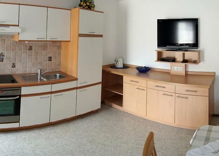 Gaestehaus Im Wiesengrund