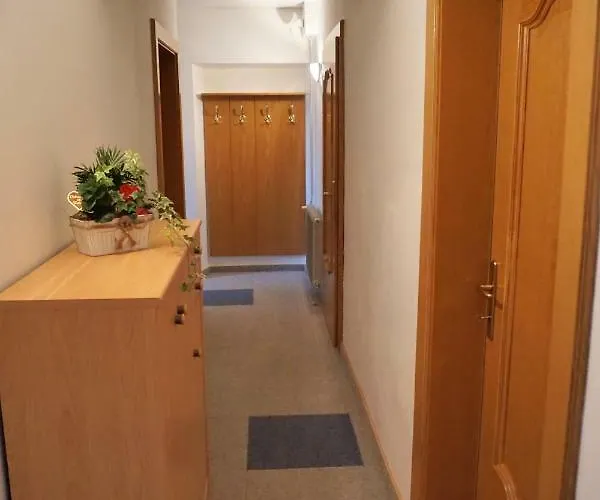 Gaestehaus Im Wiesengrund 公寓