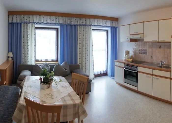 Gaestehaus Im Wiesengrund *