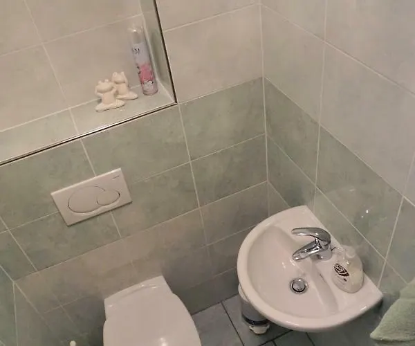 Gaestehaus Im Wiesengrund